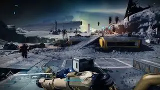 Destiny 2 Essence of Greed: Ethereal Charms Location