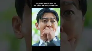 It hurts his pride😂 #kdramaedit #edit #kdrama #loveyourenemy #jujiwon #jungyumi #drama #kdramalovers