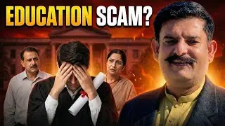 Are Universities Turning Students into Workers? Shocking Reality | Daily GupShup |