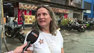 Entró en vigencia cobro de nueva tarifa de taxis en Medellín y esto dijo la gente del incremento