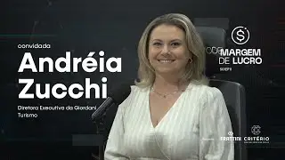 Ep. 11 - Gestão no turismo: como transformar experiência em lucro | Margem de Lucro
