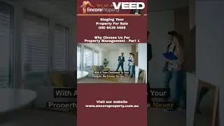 Why Choose Us For Property Management in Kwinana - Part 1 | Encore Property Group