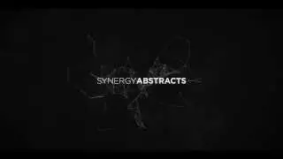 Intro // SynergyAbstracts Entry @SynVFX