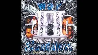 got much game - anotha day 2000 Bakersfield