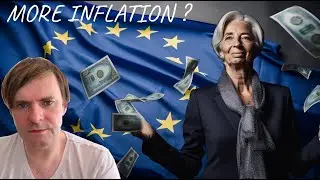 European Central Bank Signals Policy Changes.
