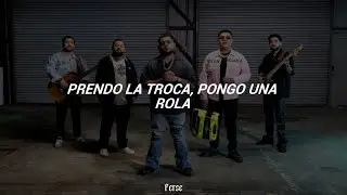 LEGADO 7, Kane Rodriguez - On D Gas (Letra)