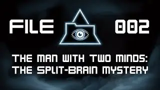 The Man with Two Minds: The Split-Brain Mystery