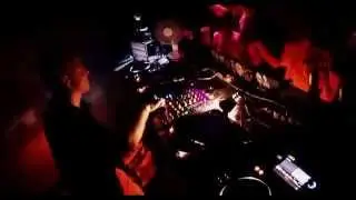 Chris Liberator @ Yes Club Prague