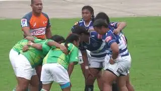 🇹🇴 Rugby Finals: Tongatapu Secondary Schools: Teufaiva Kingdom of Tonga