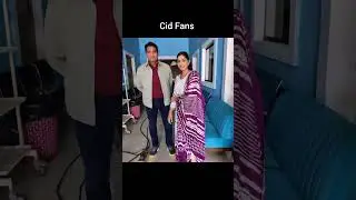 Cid Fans #cid short video #cid #shorts