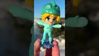 Kinder surprise egg maxi