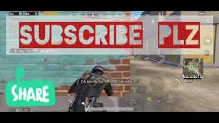 Pubg Mobile || close range like @MortaL || Firse MACHAYENGE