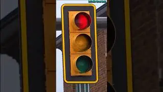 New & Upgraded Traffic Lights #detrafficstreetbeatz