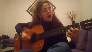 Occhiaie ~ Galeffi (cover)🌸