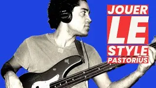 Comment jouer comme Jaco Pastorius à la basse électrique : astuces pour les bassistes.