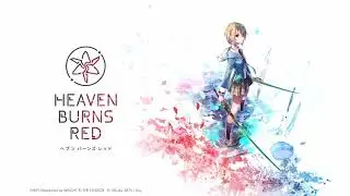 Heaven Burns Red - Ghost in the Snow
