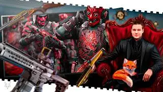 ВАРФЕЙС СТРИМ!СМОТРИМ PTB15-ВЫЗОВ!ОТМЕНА ФИКСОВ МЕТЫ!14 ФЕВРАЛЯ!ПТС?ТОП КЕЙС РАЗОРА КОД МАМБА