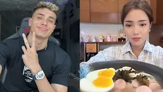 Favorit Fuji dan Aisar bikin SALFOK Fans yg memperlihatkan dari awal sampai akhir