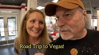 Vegas Bound! | David's Burgers, Arkansas