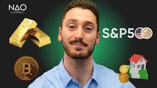 Activos de Inversión: ¿Cuál te Conviene según tu Perfil de Riesgo?
