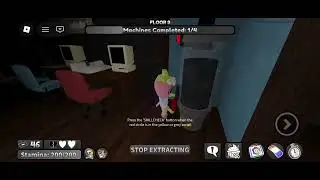 Horribly Edited T-Pose Sprout Run (Modded Dandy's World)