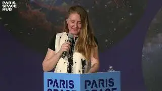 🎤 Retrospective 25 ans charte | Paris Space Hub | Salon du Bourget 2025
