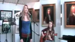 Dolce Amoro - Adelle Gale and Zara Ritchie - Mamma Do