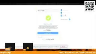 Get Fractal Bitcoin Instantly with ZeroBit Gate- No Bridging Needed!