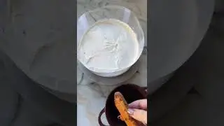 Chocolate Tiramisu Cake