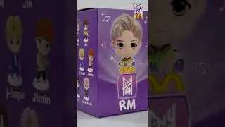 Every Fan of TinyTan BTS Needs to See This 💜💯