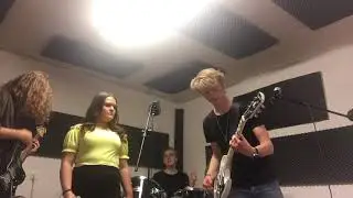 Living Our Dreams - Live in the Studio // Livekarusellen Riksfestivalen 2020