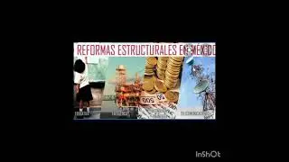 reformas estructurales econ&oacute;micas, pol&iacute;ticas y sociales .