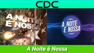 (AT1) Cronologia de Vinhetas: 