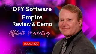 Dfy Software Empire Review & Demo + Bonuses Worth $1,997! 🎁👇