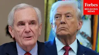 'Replacing Obamacare With Nothing-Care': Lloyd Doggett Shreds GOP's Healthcare Policy