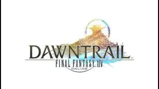 28th January 2026 - Dawntrail: Ep26 - 7.4 Start