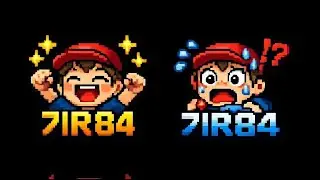 기알84님 Arcade old game Live #레트로게임 #오락실