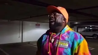 KALI MUSCLE Clowns MR ORGANIK About Clothing Shipping Taking To Long #mrorganik #kalimuscle #cars