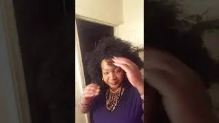 BIG BEAUTIFUL HAIR....Outre' 