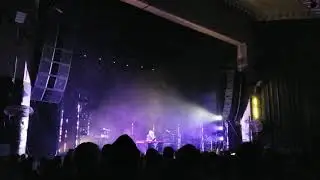 Julien Baker - Song in E (LIVE Detroit 2021)