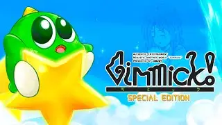 Gimmick! Special Edition Gameplay