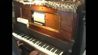 The Fascinating Two Step (Ragtime)