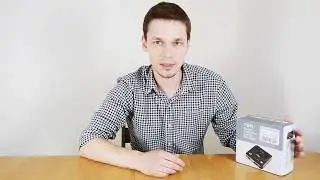 Комплектация датчика температуры и влажности Страж TH 20 GSM