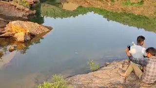Exploring the Hidden Beauty of Bayyaram Forest Reservoir