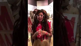 Valerie June Shows Us Around Memphis Tennessee |TN Vacation