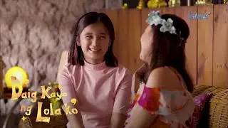 Daig Kayo Ng Lola Ko: Charing and Charmel&rsquo;s true fortune, love!