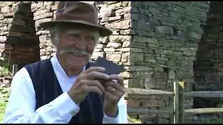 The Franklin Furnace Danville | Iron Heritage Festival