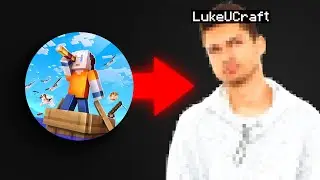 LukeUCraft Face Reveal