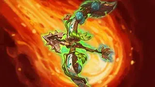 Hearthstone - HOW TO SPELL HUNTER