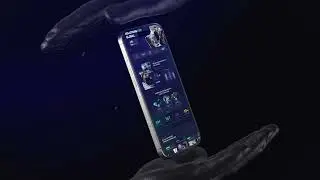 3D Website Logo Opener - Openers | After Effect Template